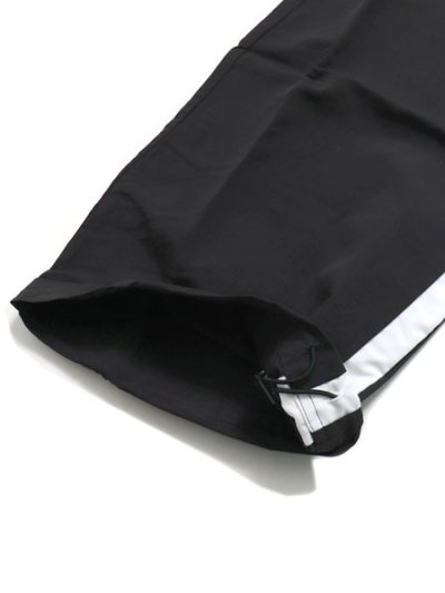 画像6: 【SALE】PUMA T7 OVERSIZE WOVEN TRACK PANT-PUMA BLACK