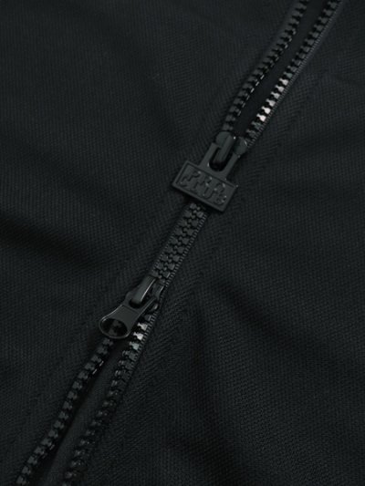 画像5: 【SALE】PRO CLUB SUNSET TRACK JACKET BLACK