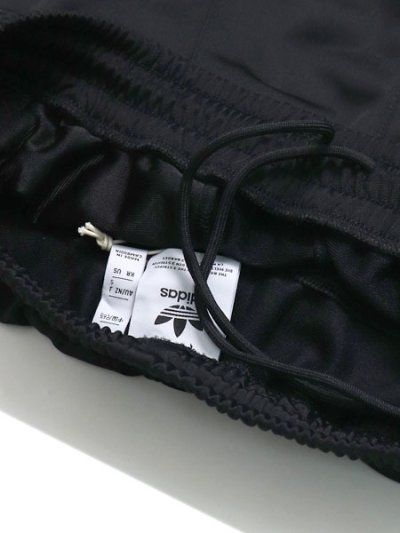 画像5: 【SALE】ADIDAS BECKENBAUER TRACKPANT-BLACK/ENERGY INK