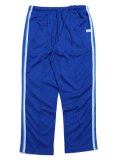 PRO CLUB COMFORT SUNSET TRACK PANT ROYAL BLUE