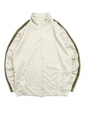 【送料無料】PRO CLUB SUNSET TRACK JACKET MOONBEAM