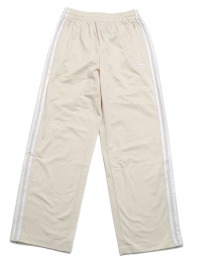 画像1: ADIDAS FIREBIRD TRACK PANTS-WONDER WHITE