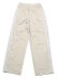 画像1: ADIDAS FIREBIRD TRACK PANTS-WONDER WHITE (1)