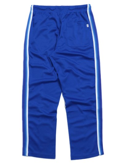 画像2: PRO CLUB COMFORT SUNSET TRACK PANT ROYAL BLUE