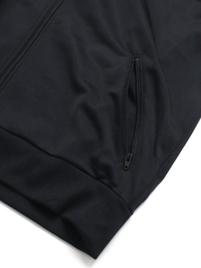 画像4: 【送料無料】ADIDAS BECKENBAUER TRACKTOP-BLACK/ENERGY INK