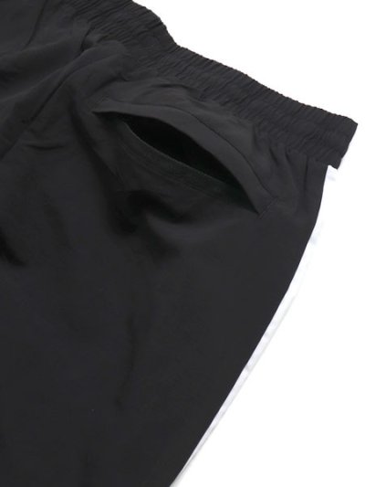 画像4: 【SALE】PUMA T7 OVERSIZE WOVEN TRACK PANT-PUMA BLACK