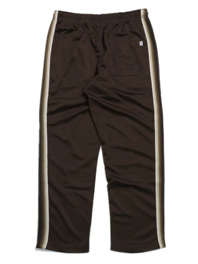 画像2: PRO CLUB COMFORT SUNSET TRACK PANT BROWN