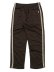 画像2: PRO CLUB COMFORT SUNSET TRACK PANT BROWN (2)