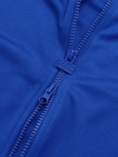 画像5: 【SALE】PRO CLUB SUNSET TRACK JACKET ROYAL BLUE