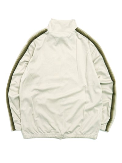 画像2: 【送料無料】PRO CLUB SUNSET TRACK JACKET MOONBEAM