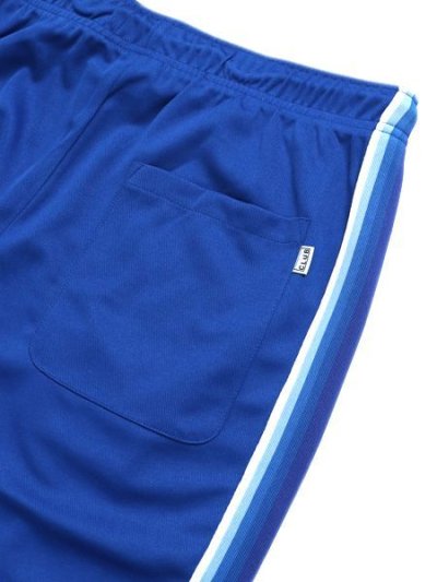 画像4: 【SALE】PRO CLUB COMFORT SUNSET TRACK PANT ROYAL BLUE