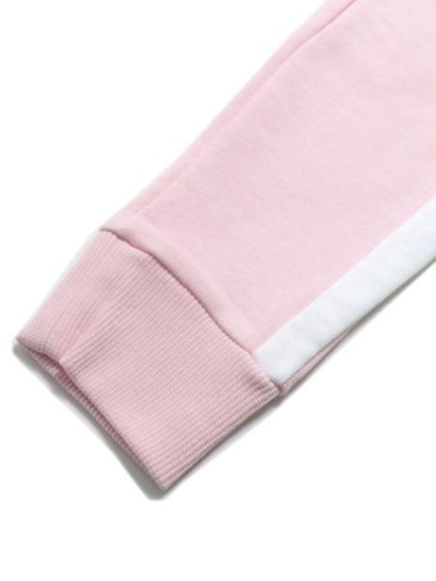画像5: 【KIDS】PUMA KIDS CLASSICS T7 TRACK PANT-WHISP OF PNK