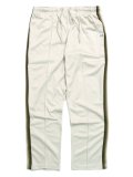 PRO CLUB COMFORT SUNSET TRACK PANT MOONBEAM
