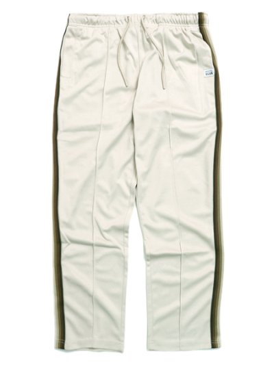 画像1: PRO CLUB COMFORT SUNSET TRACK PANT MOONBEAM