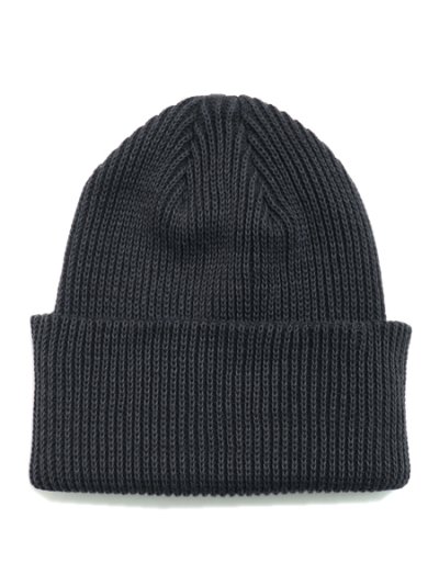 画像1: ADVANCE COTTON ACRYLIC BEANIE