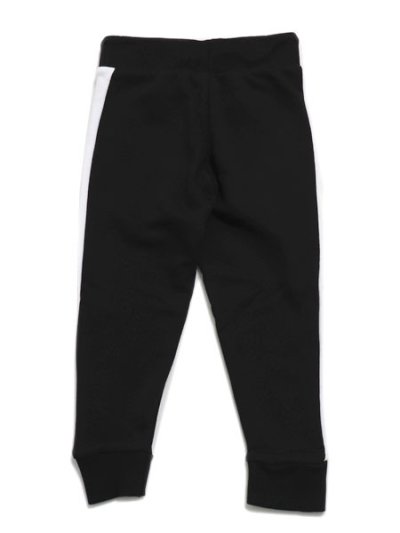 画像2: 【KIDS】PUMA KIDS CLASSICS T7 TRACK PANT-PUMA BLACK