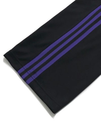 画像6: 【SALE】ADIDAS BECKENBAUER TRACKPANT-BLACK/ENERGY INK