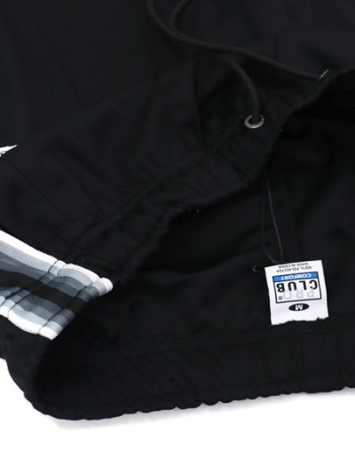 画像5: 【SALE】PRO CLUB COMFORT SUNSET TRACK PANT BLACK