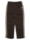 PRO CLUB COMFORT SUNSET TRACK PANT BROWN