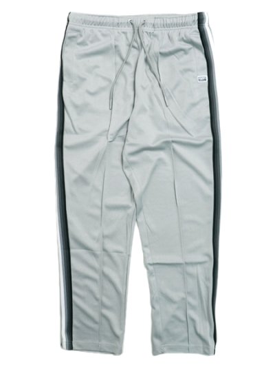 画像1: PRO CLUB COMFORT SUNSET TRACK PANT SILVER