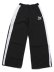 画像1: PUMA T7 OVERSIZE WOVEN TRACK PANT-PUMA BLACK (1)