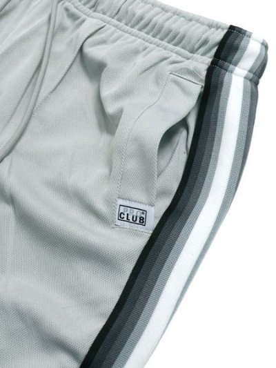画像3: 【SALE】PRO CLUB COMFORT SUNSET TRACK PANT SILVER
