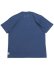 画像2: 【送料無料】REIGNING CHAMP MIDWEIGHT JERSEY TEE-LAPIS (2)