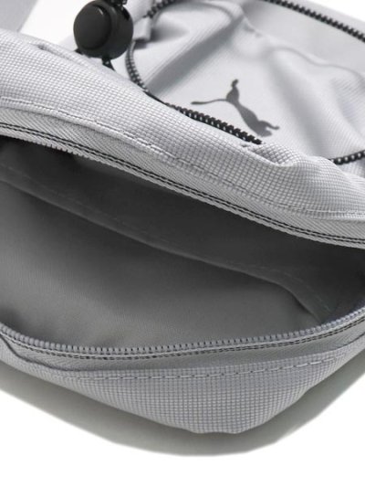画像4: 【SALE】PUMA MAPF1 PORTABLE-MERCEDES TEAM SILVER