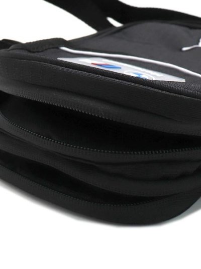 画像4: 【SALE】PUMA BMW MMS PORTABLE-PUMA BLACK