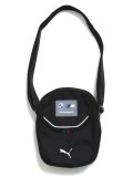 【SALE】PUMA BMW MMS PORTABLE-PUMA BLACK