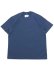 画像1: 【送料無料】REIGNING CHAMP MIDWEIGHT JERSEY TEE-LAPIS (1)