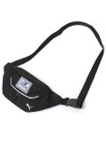 PUMA BMW MMS WAIST BAG-PUMA BLACK