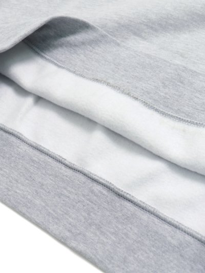 画像4: 【送料無料】COOKIES ORIGINAL LOGO CREWNECK HEATHER GREY/BLK