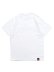 画像2: COOKIES CLOTHING ORIGINAL LOGO TEE WHITE/BLACK (2)