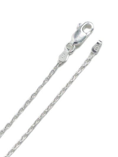 画像3: ADVANCE CHAIN SILVER925 50cm