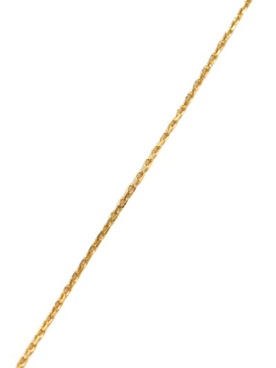 画像2: ADVANCE CHAIN SILVER925 50cm
