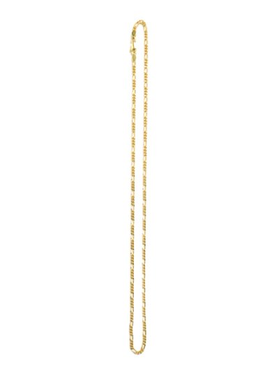 画像1: 【送料無料】ADVANCE CHAIN SILVER925 50cm