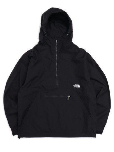 画像1: 【送料無料】THE NORTH FACE COMPACT ANORAK