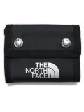 THE NORTH FACE BC DOT WALLET