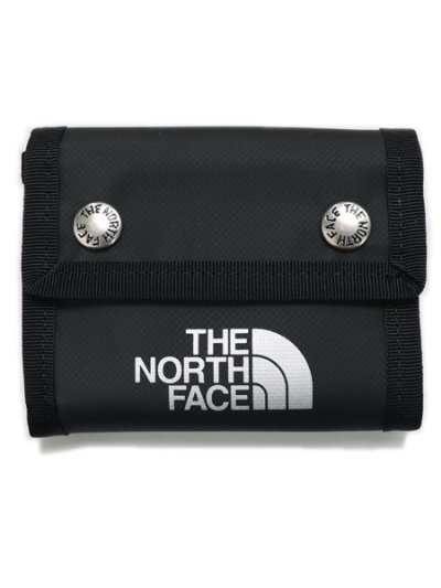 画像1: THE NORTH FACE BC DOT WALLET
