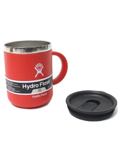 画像2: Hydro Flask COFFEE 12 OZ CLOSEABLE COFFEE MUG-GOJI