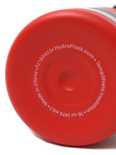 画像5: Hydro Flask HYDRATION 16 OZ WIDE MOUTH-GOJI