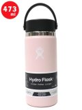 Hydro Flask HYDRATION 16 OZ WIDE MOUTH-TRILLIUM