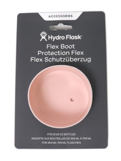 画像1: Hydro Flask SMALL FLEX BOOT 12-24OZ BOTTLE-TRILLIUM