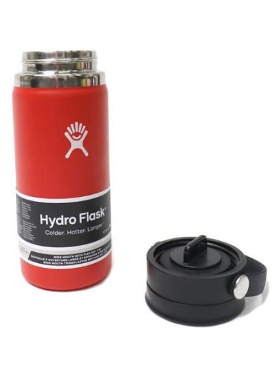 画像2: Hydro Flask COFFEE 16 OZ FLEX SIP-GOJI