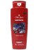 画像1: OLD SPICE BODY WASH NIGHTPANTHER 16oz/473ml (1)