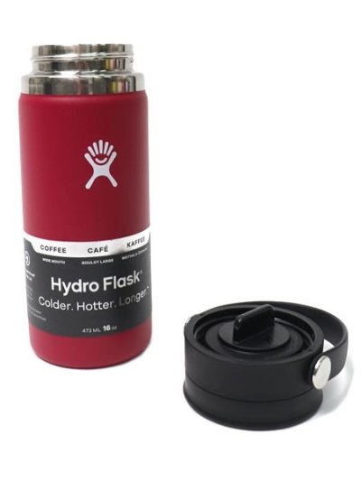 画像2: Hydro Flask COFFEE 16 OZ FLEX SIP-SNAPPER