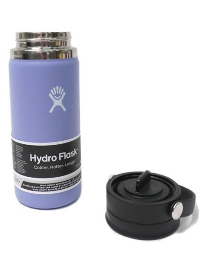 画像2: Hydro Flask COFFEE 16 OZ FLEX SIP-LUPINE