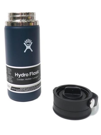 画像2: Hydro Flask COFFEE 16 OZ FLEX SIP-INDIGO