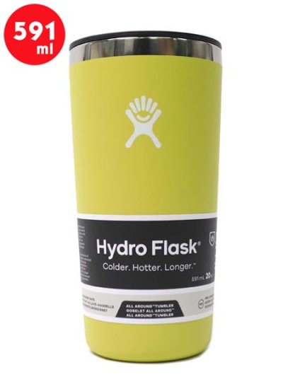 画像1: Hydro Flask DRINKWARE 20 OZ ALL AROUND TUMBLER-CACTU